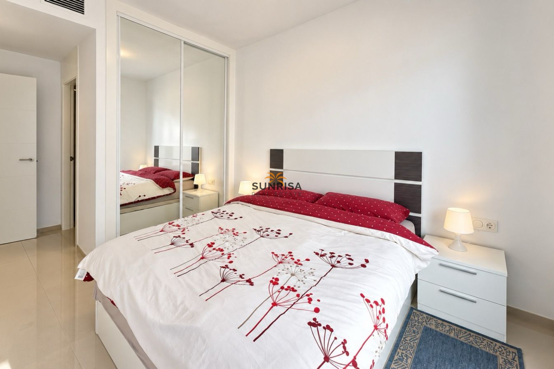 Revente - Appartement - Ciudad Quesada