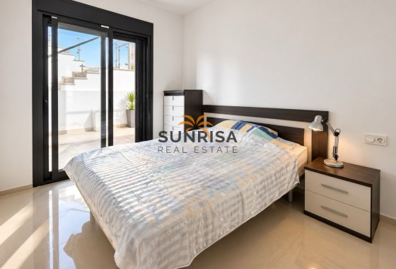 Appartement · Revente - Ciudad Quesada · Alicante · Espagne