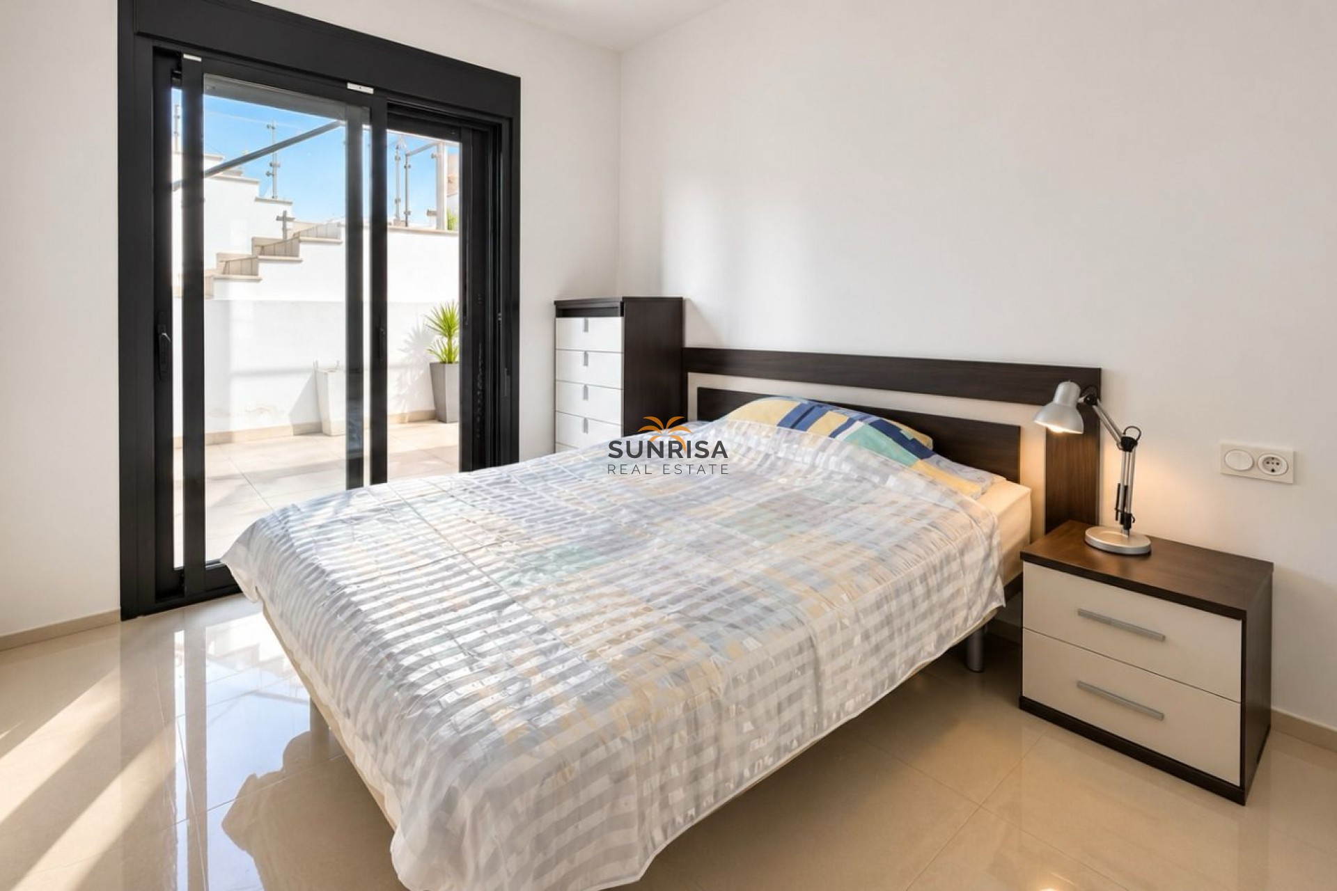 Revente - Appartement - Ciudad Quesada