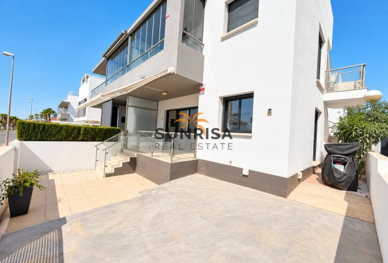 Appartement · Revente - Ciudad Quesada · Alicante · Espagne
