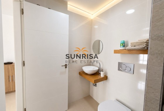 Appartement · Revente - Ciudad Quesada · Alicante · Espagne