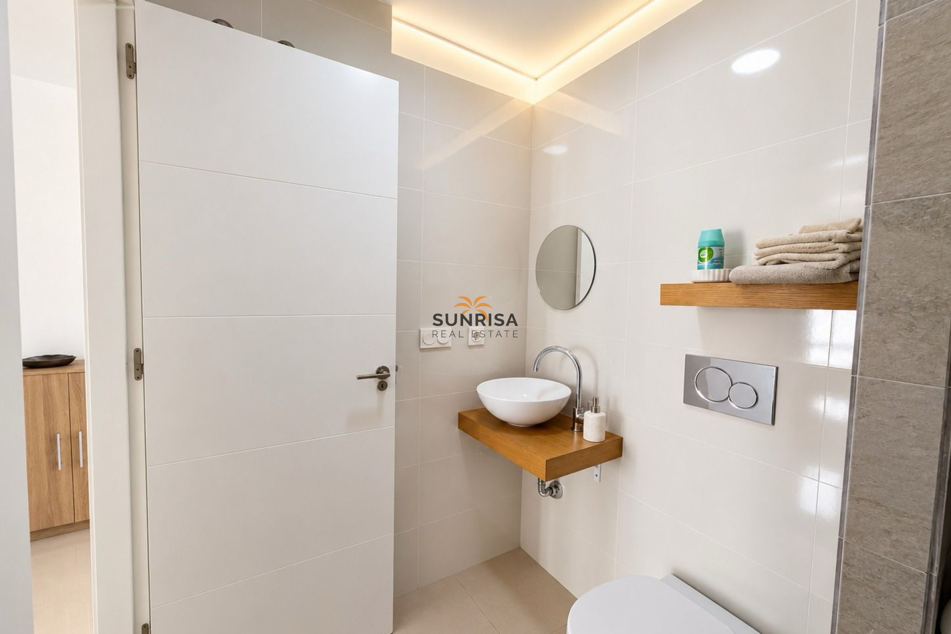 Revente - Appartement - Ciudad Quesada