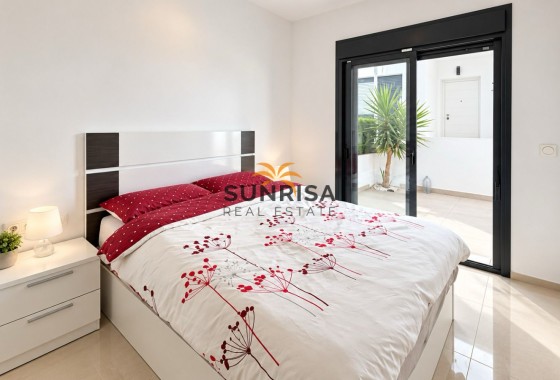 Appartement · Revente - Ciudad Quesada · Alicante · Espagne