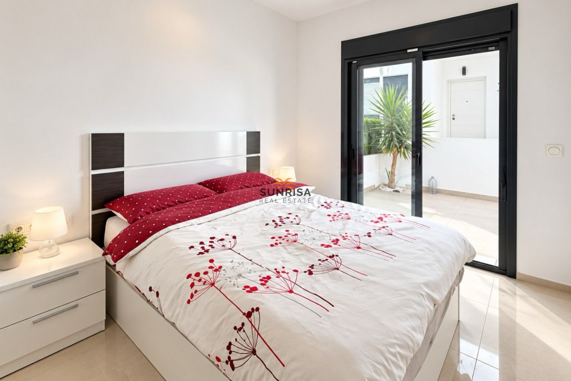 Revente - Appartement - Ciudad Quesada