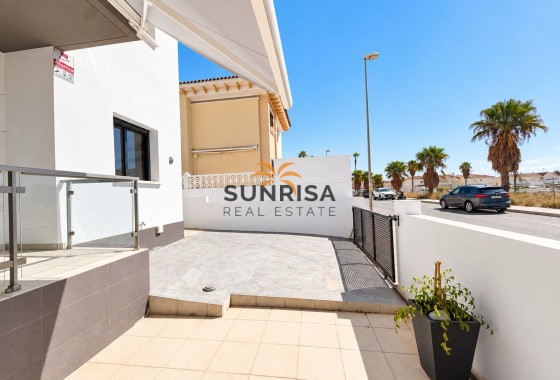 Appartement · Revente - Ciudad Quesada · Alicante · Espagne