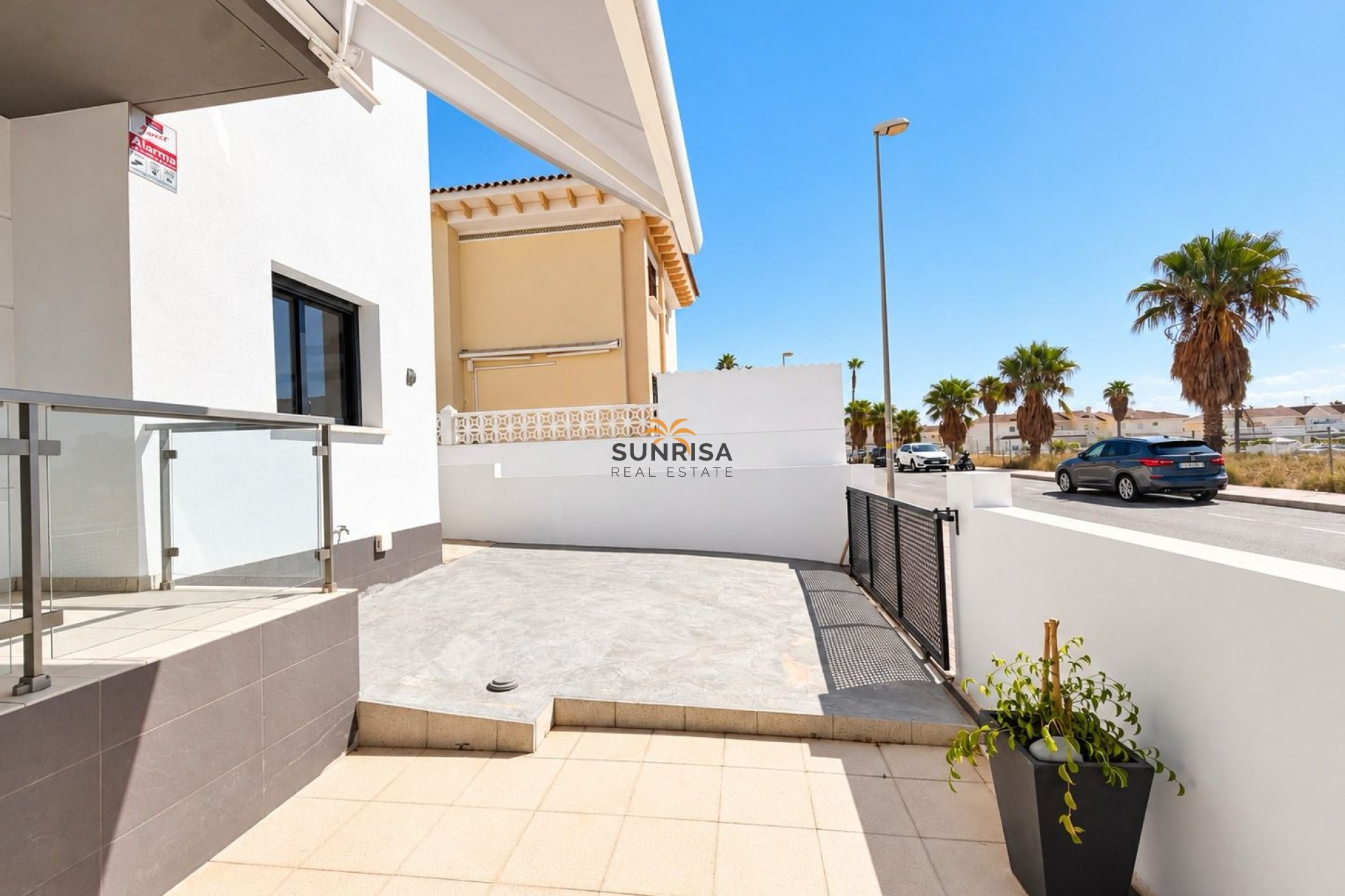 Revente - Appartement - Ciudad Quesada