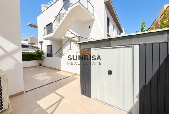 Appartement · Revente - Ciudad Quesada · Alicante · Espagne