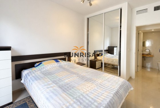 Appartement · Revente - Ciudad Quesada · Alicante · Espagne