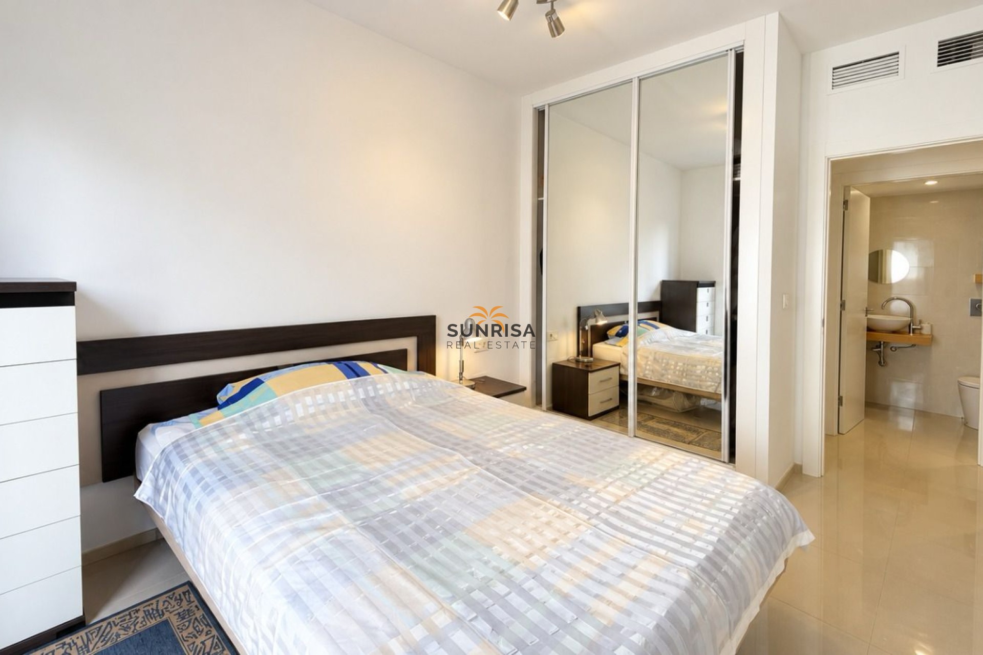 Revente - Appartement - Ciudad Quesada