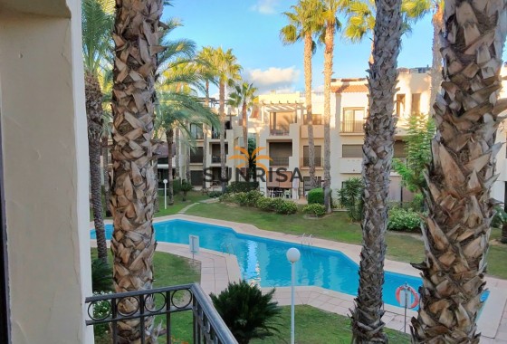 Appartement · Revente - San Javier · Murcia · Espagne