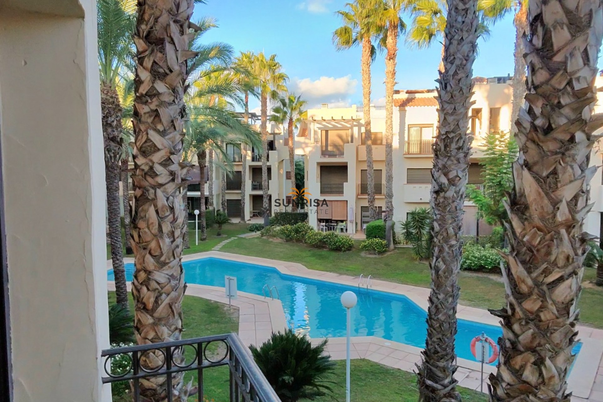 Revente - Appartement - San Javier