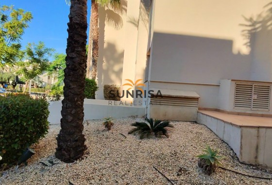 Appartement · Revente - San Javier · Murcia · Espagne