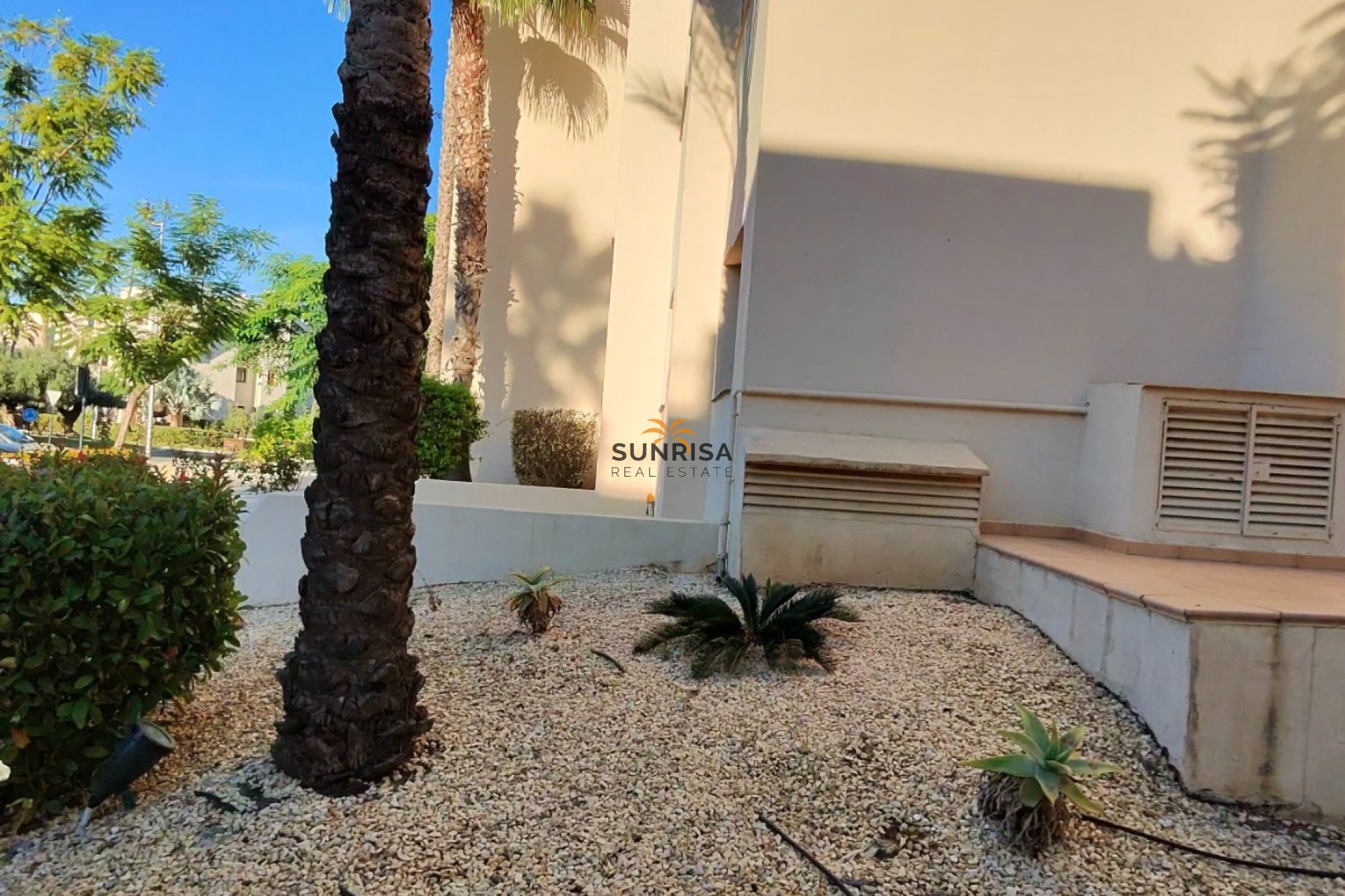 Revente - Appartement - San Javier