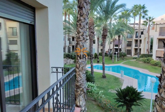 Appartement · Revente - San Javier · Murcia · Espagne