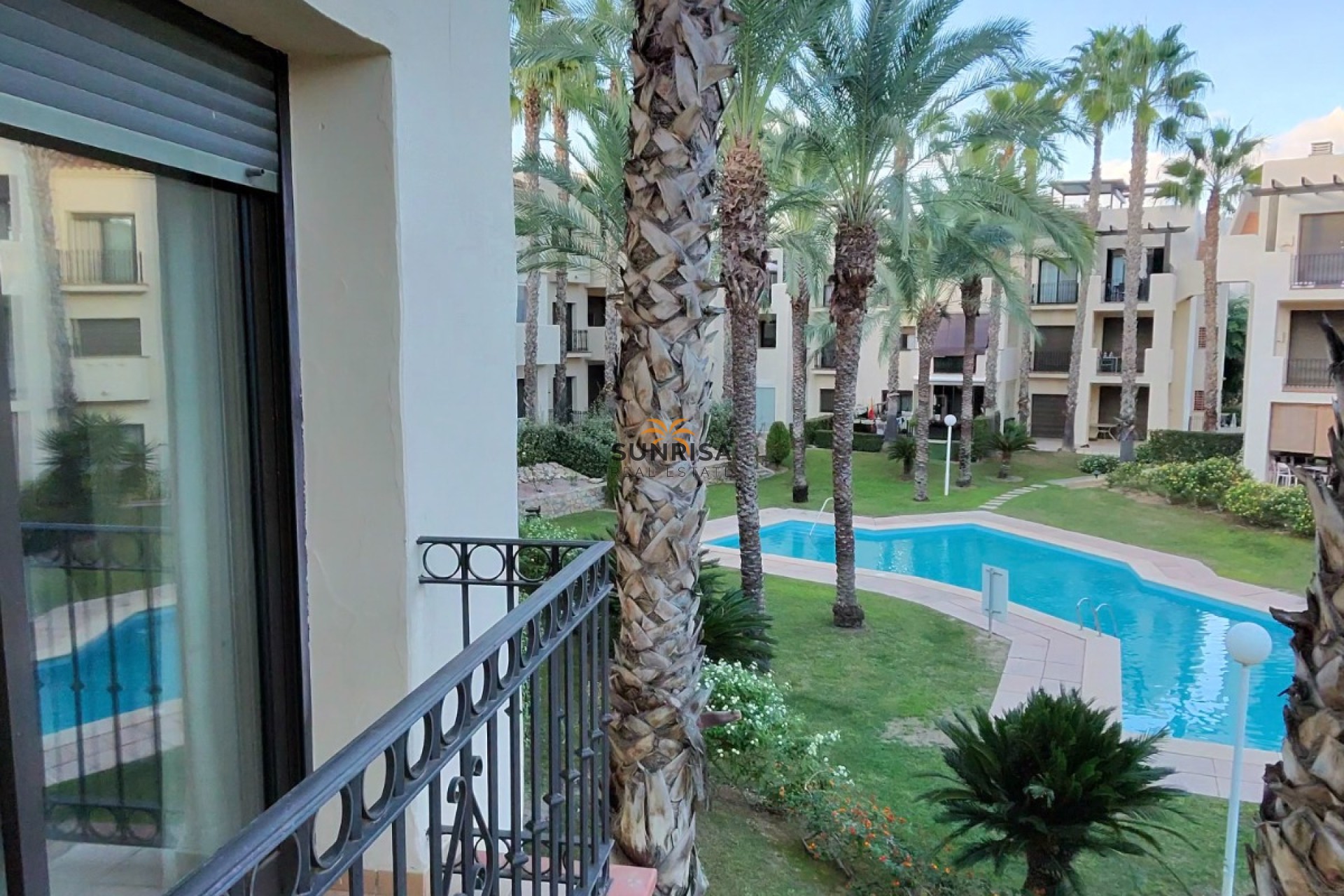 Revente - Appartement - San Javier