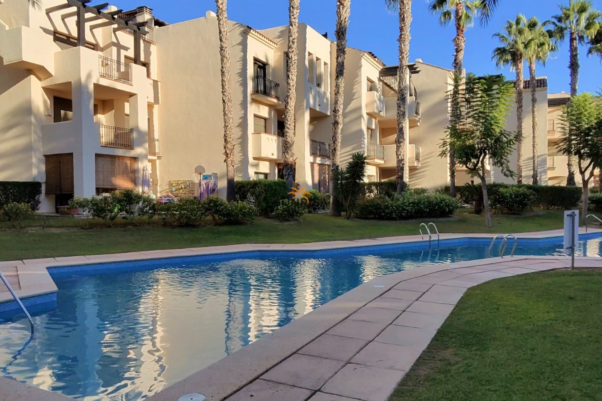 Revente - Appartement - San Javier