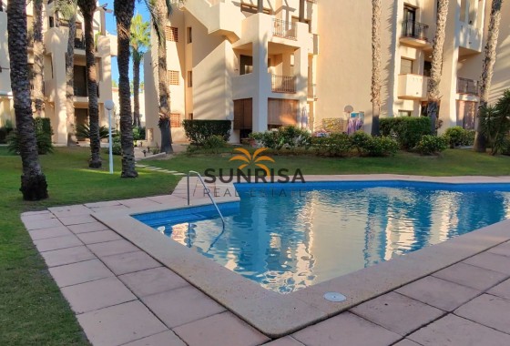 Appartement · Revente - San Javier · Murcia · Espagne