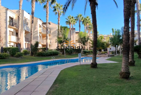 Appartement · Revente - San Javier · Murcia · Espagne