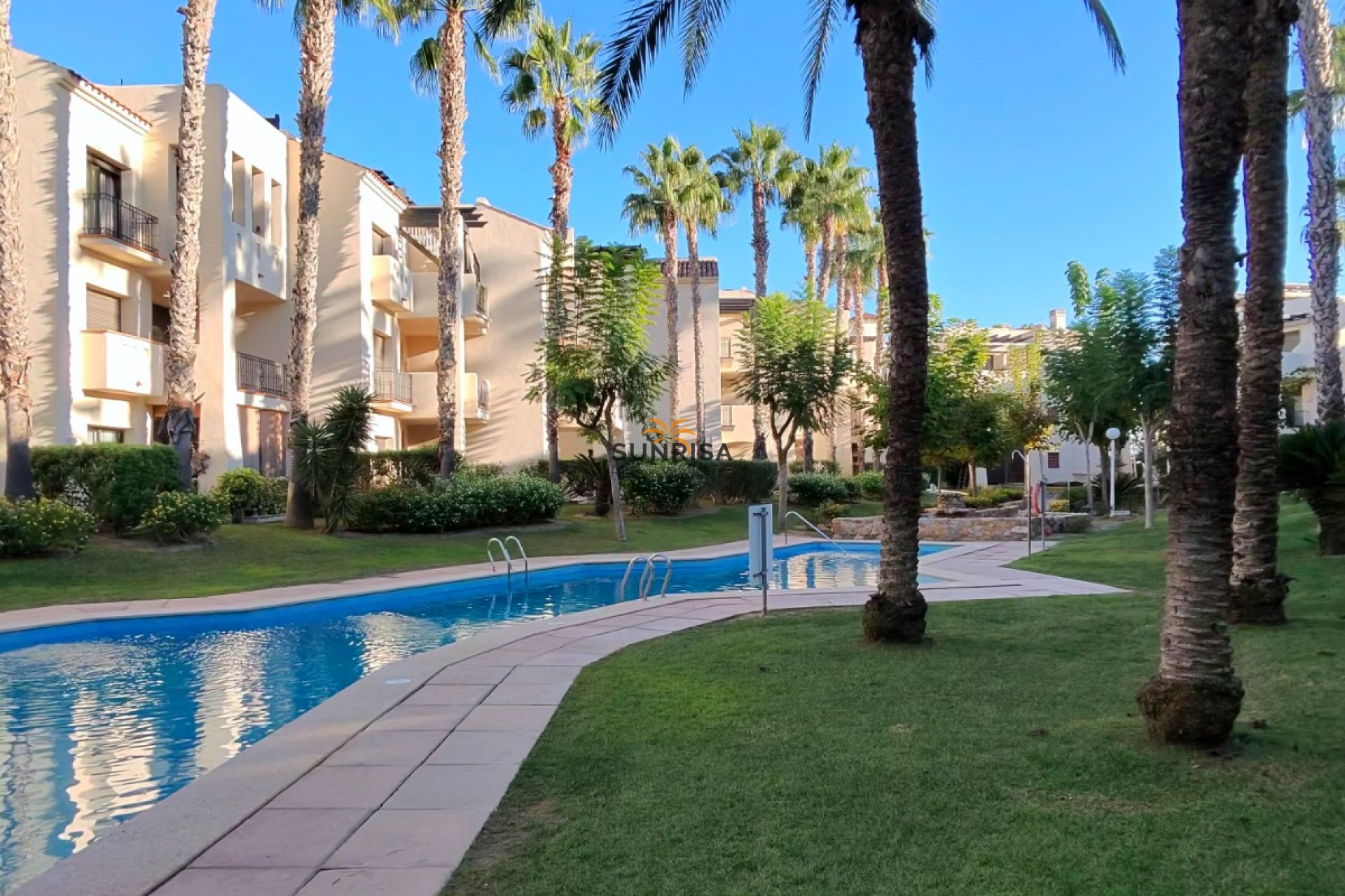 Revente - Appartement - San Javier