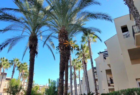 Appartement · Revente - San Javier · Murcia · Espagne