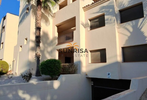 Appartement · Revente - San Javier · Murcia · Espagne