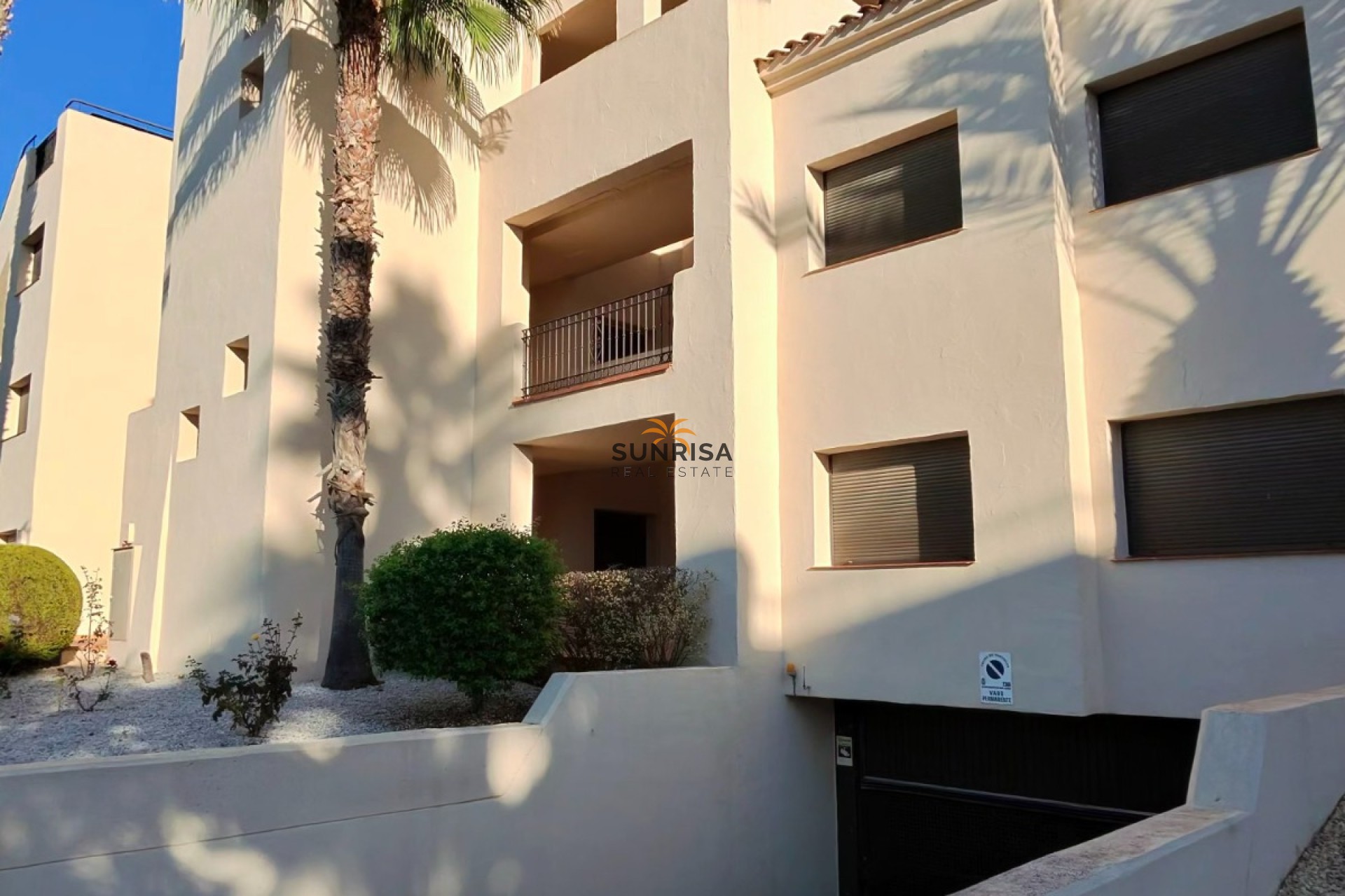Revente - Appartement - San Javier
