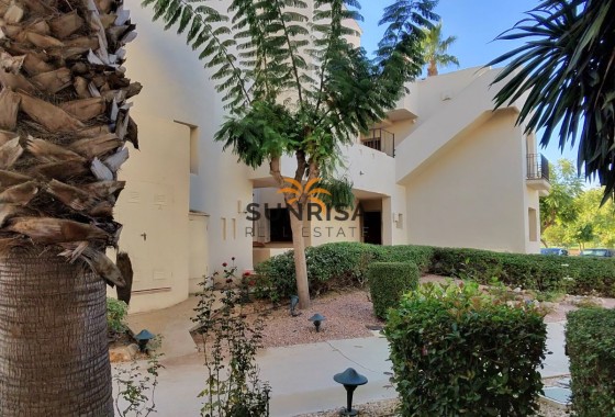 Appartement · Revente - San Javier · Murcia · Espagne