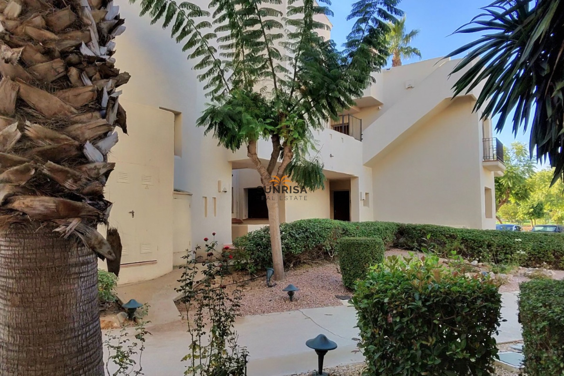 Revente - Appartement - San Javier