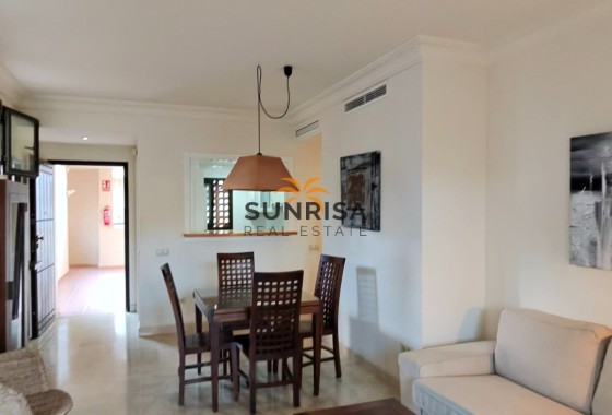 Appartement · Revente - San Javier · Murcia · Espagne