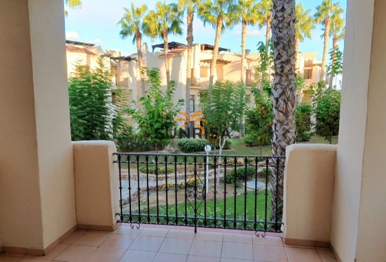Appartement · Revente - San Javier · Murcia · Espagne