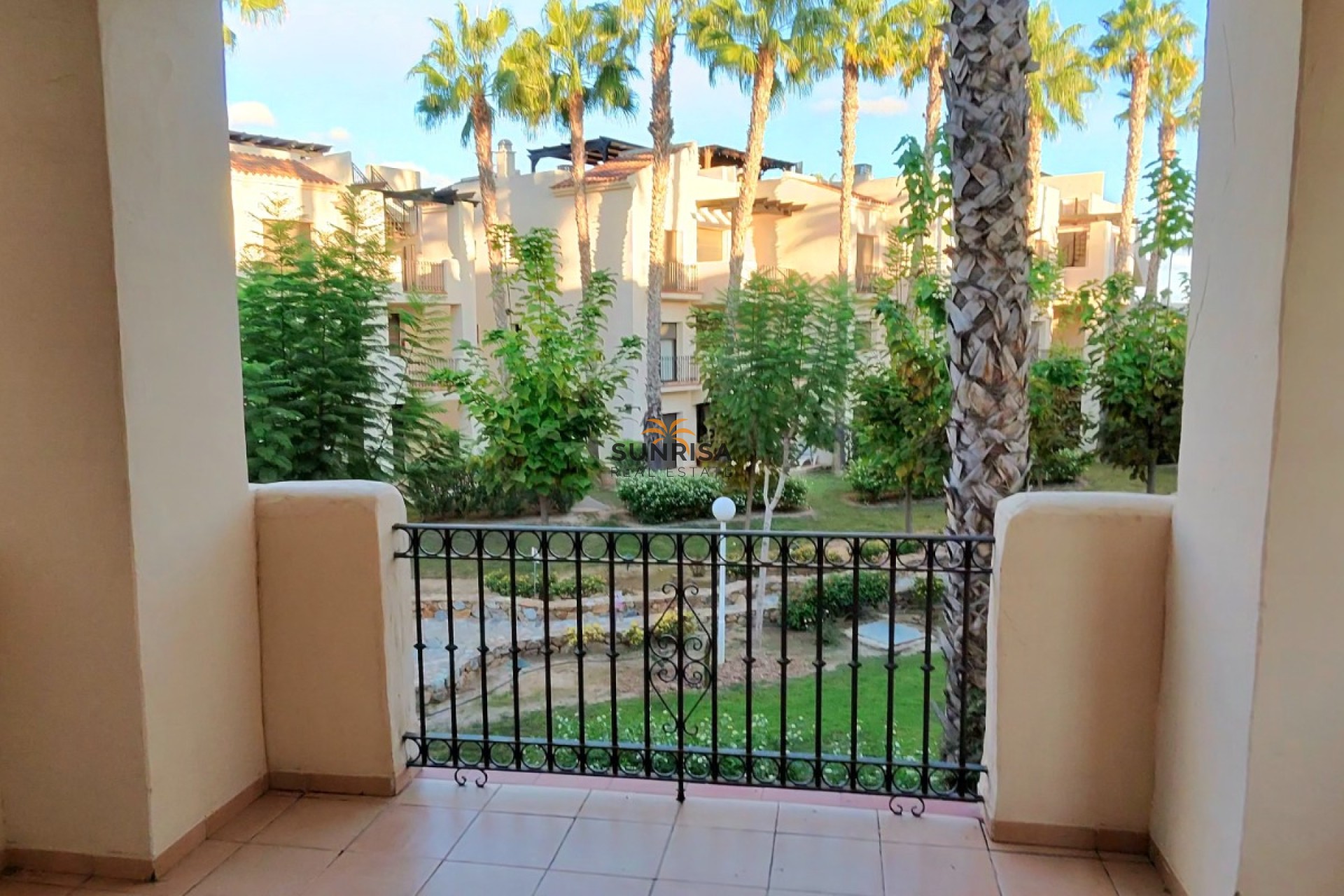 Revente - Appartement - San Javier