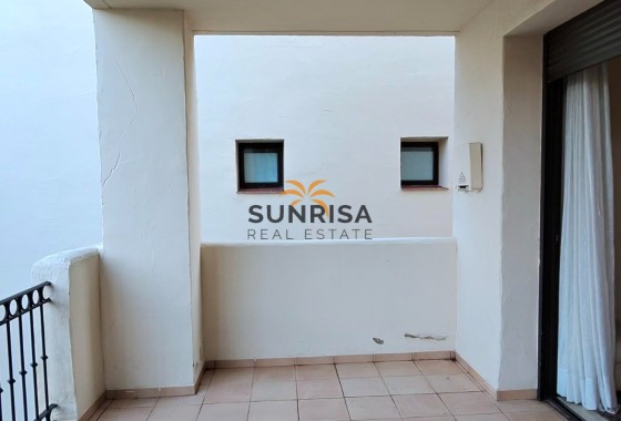 Appartement · Revente - San Javier · Murcia · Espagne