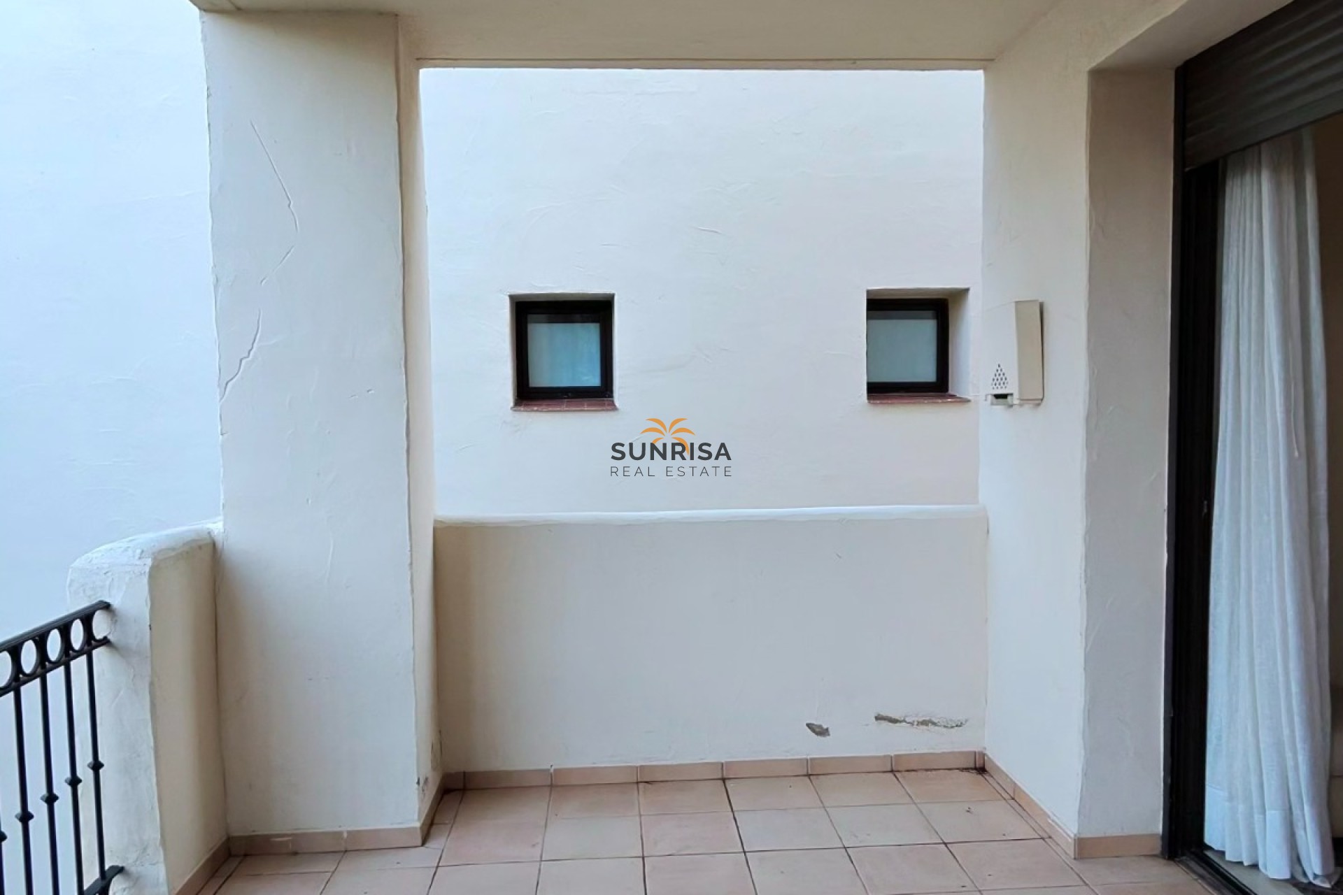 Revente - Appartement - San Javier
