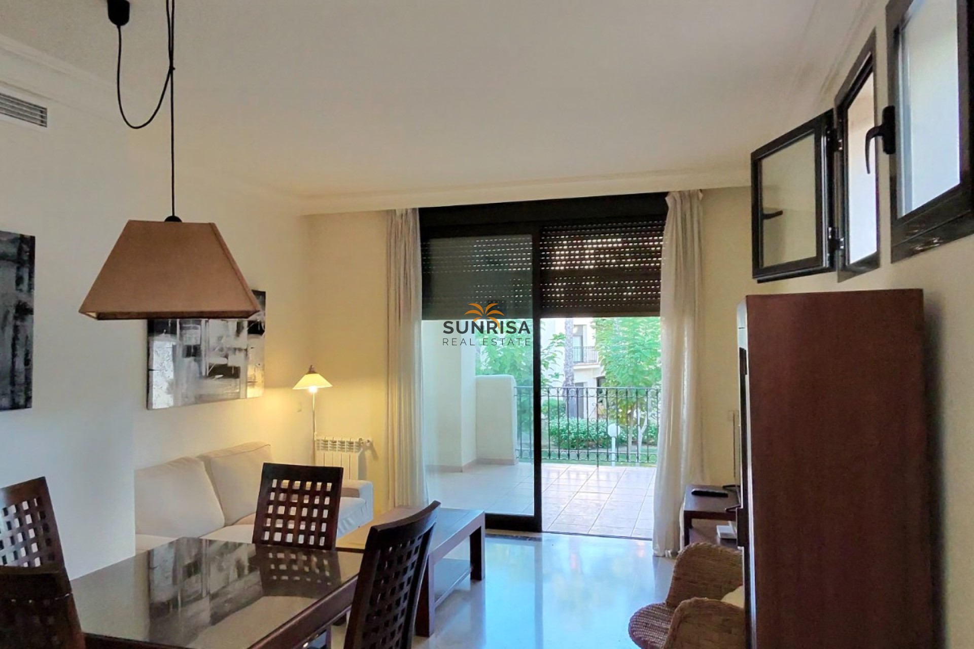 Revente - Appartement - San Javier