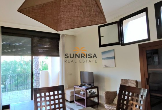 Appartement · Revente - San Javier · Murcia · Espagne