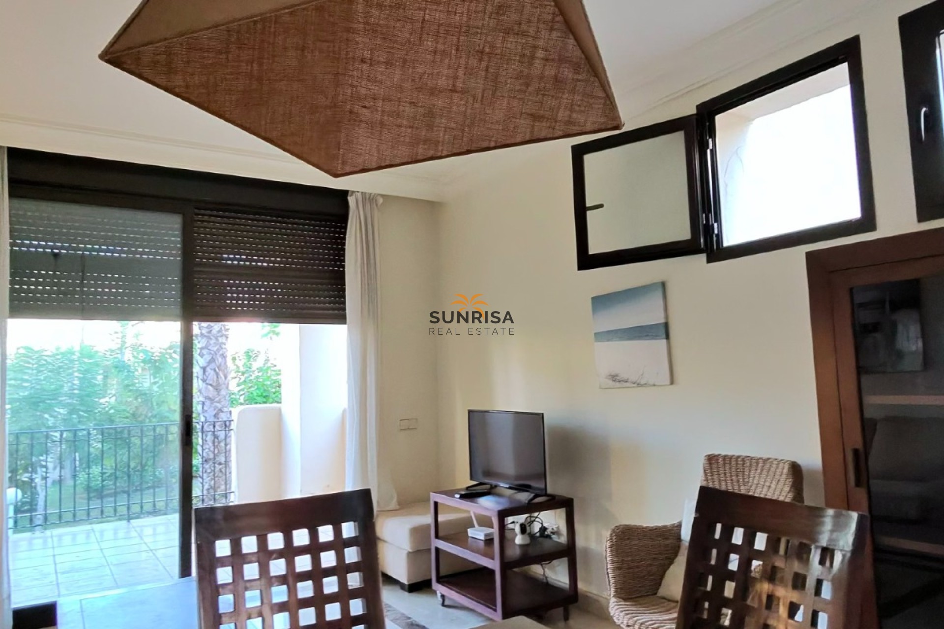Revente - Appartement - San Javier