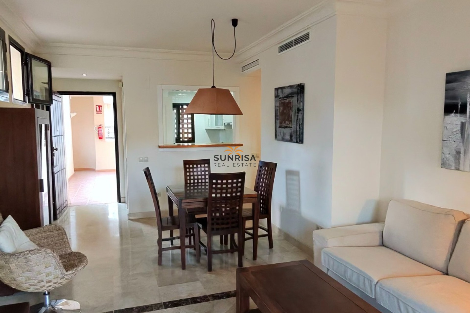 Revente - Appartement - San Javier
