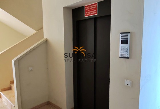 Appartement · Revente - San Javier · Murcia · Espagne