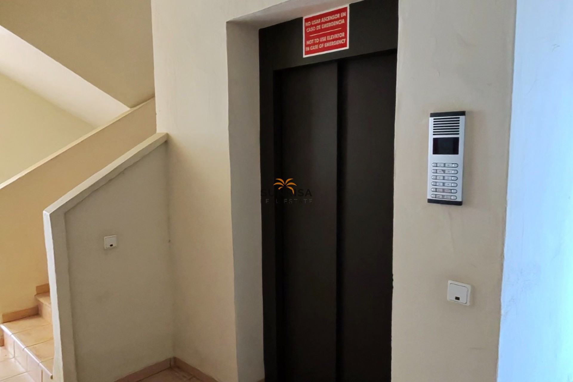 Revente - Appartement - San Javier