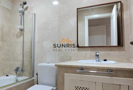 Appartement · Revente - San Javier · Murcia · Espagne