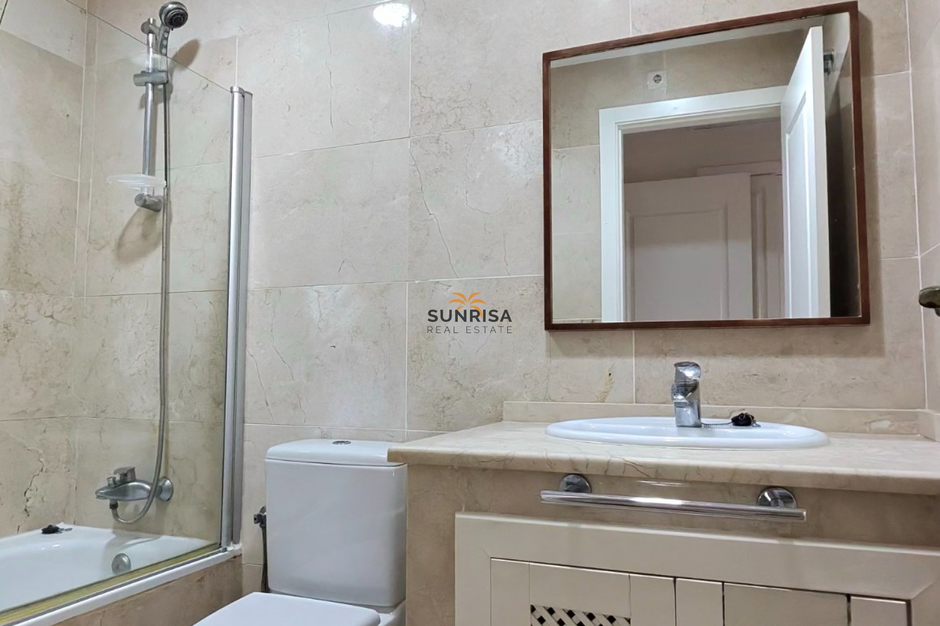 Revente - Appartement - San Javier