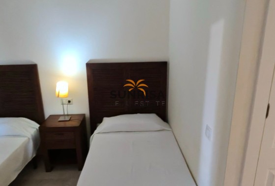 Appartement · Revente - San Javier · Murcia · Espagne