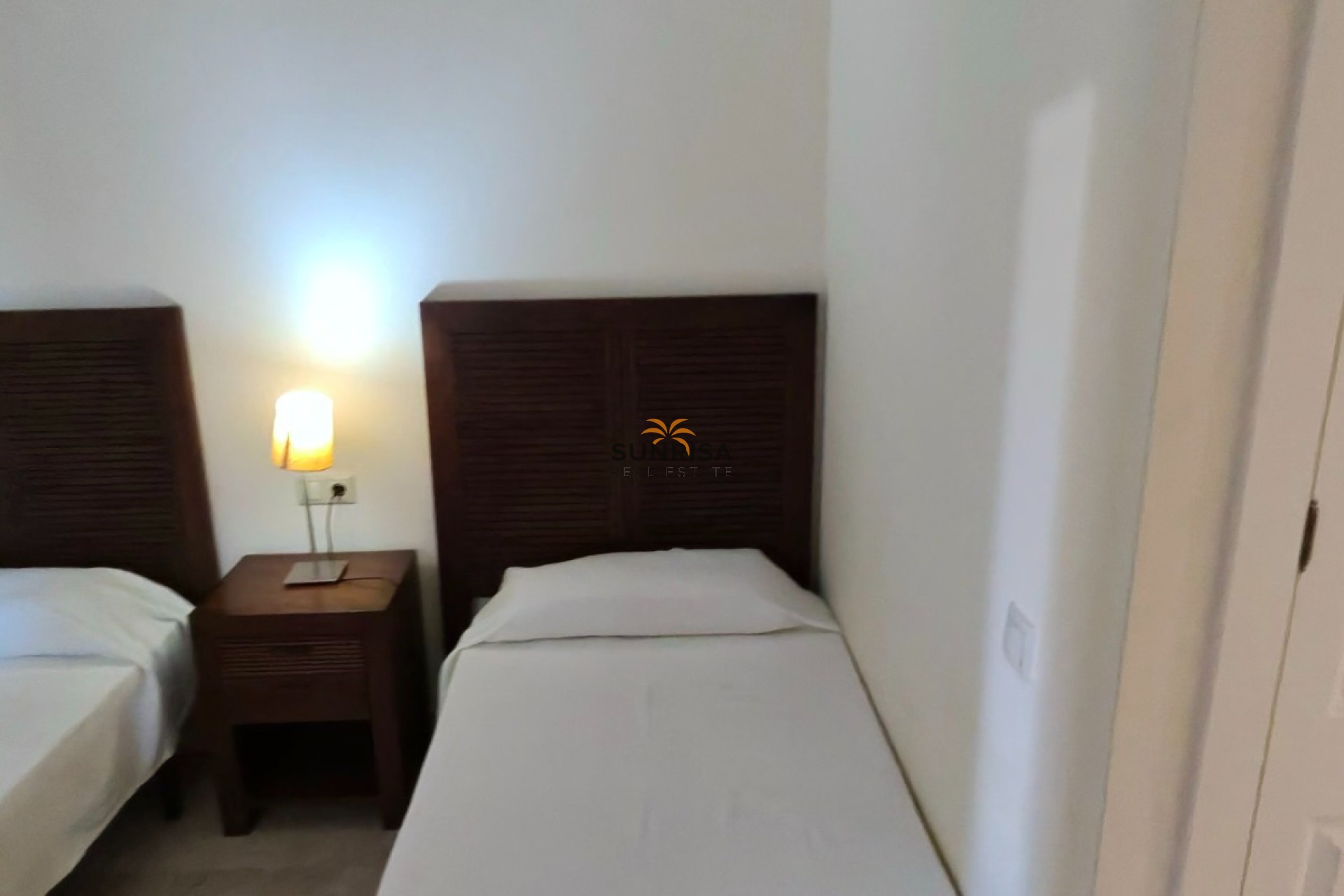 Revente - Appartement - San Javier