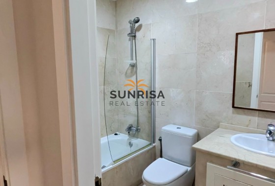 Appartement · Revente - San Javier · Murcia · Espagne