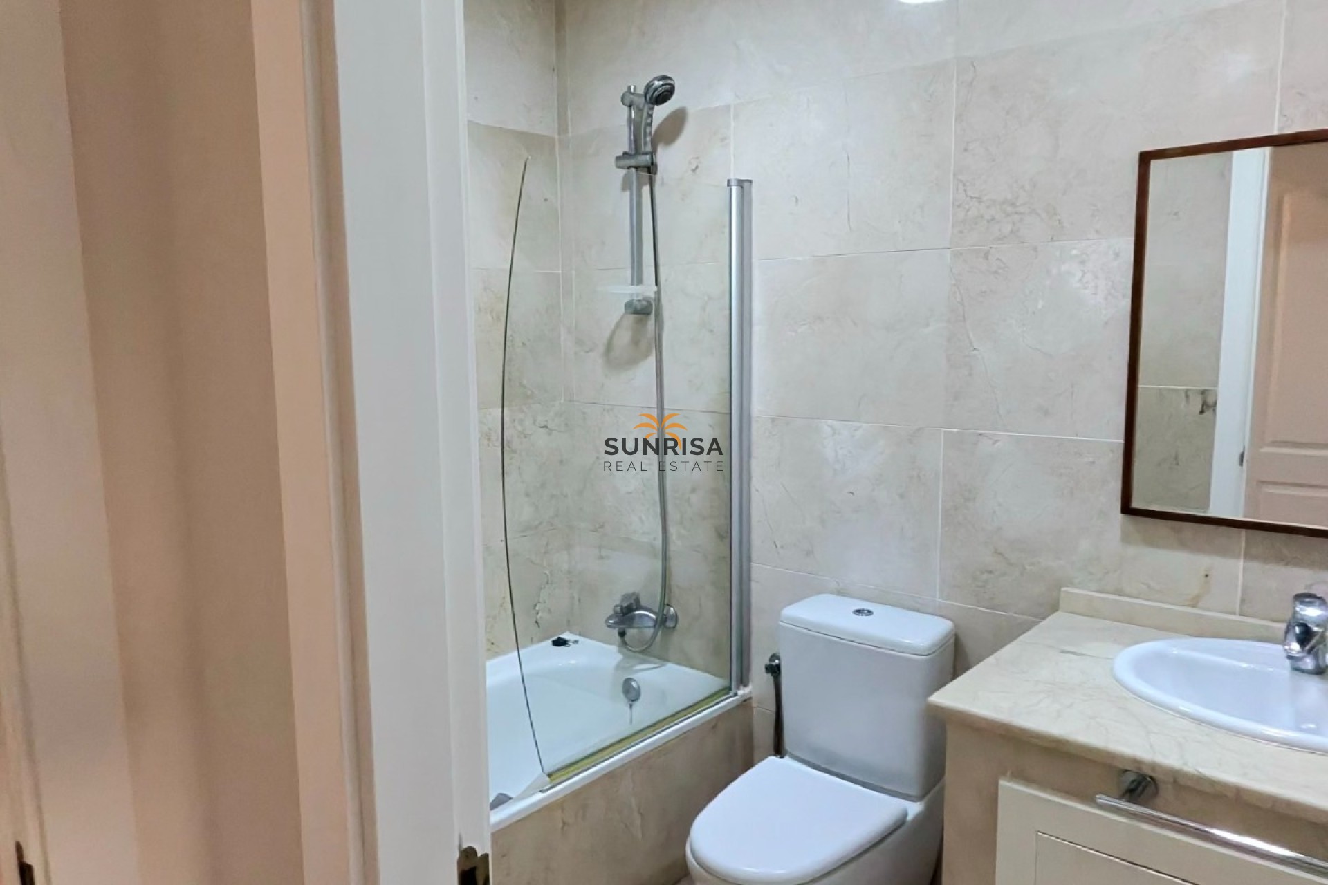 Revente - Appartement - San Javier