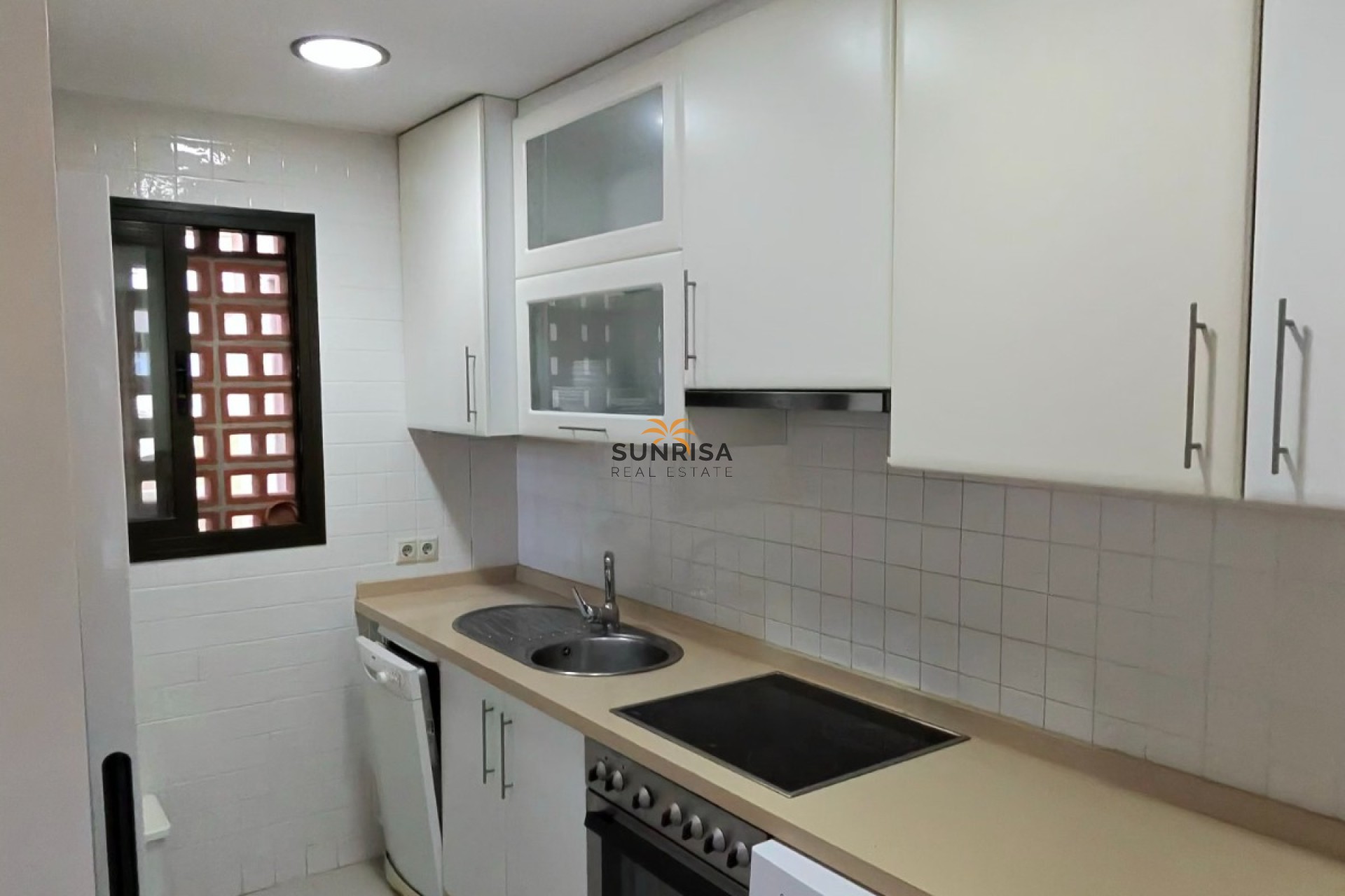 Revente - Appartement - San Javier