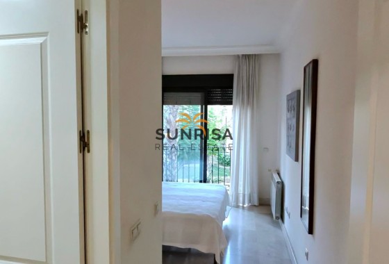 Appartement · Revente - San Javier · Murcia · Espagne