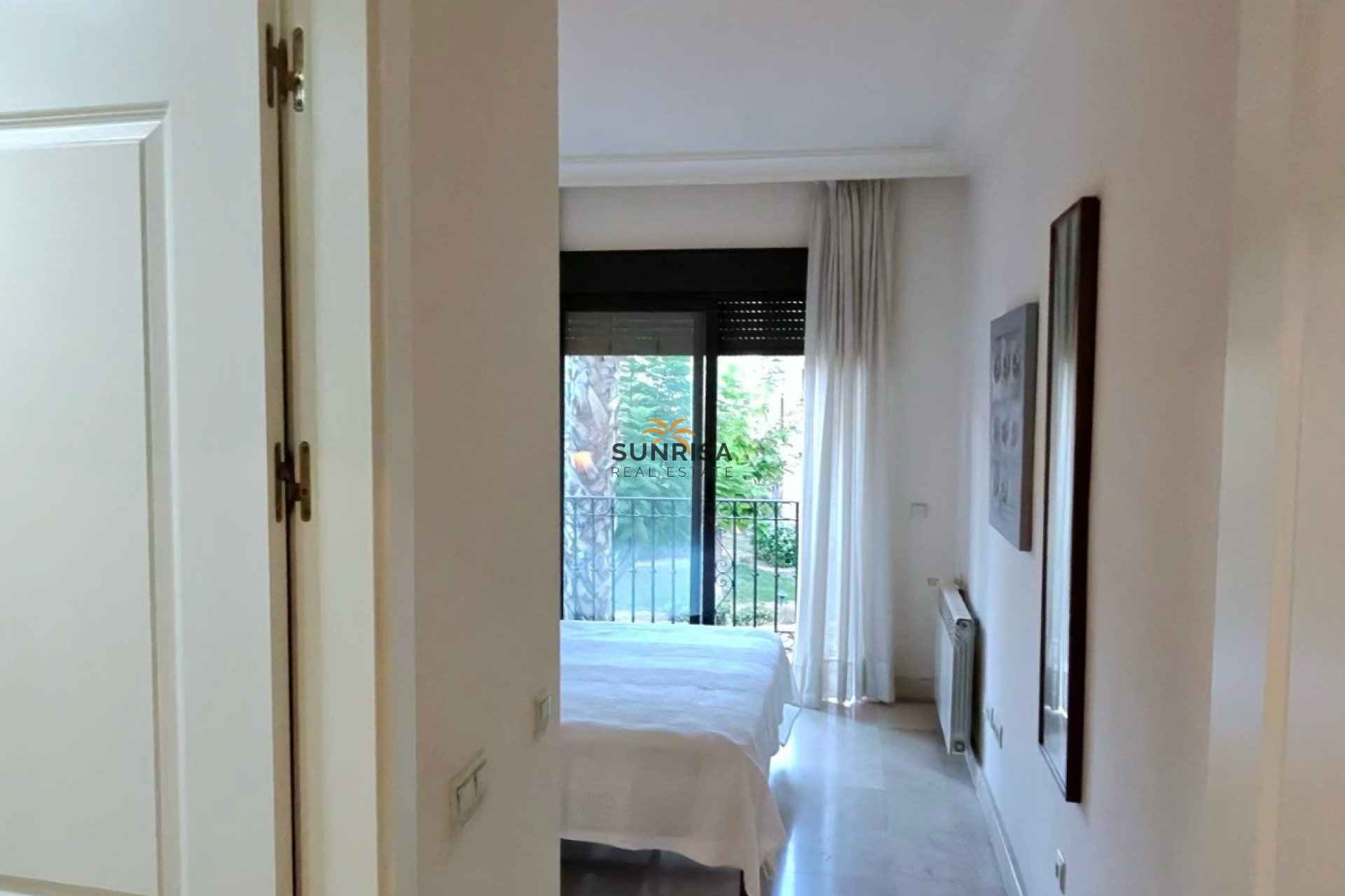 Revente - Appartement - San Javier