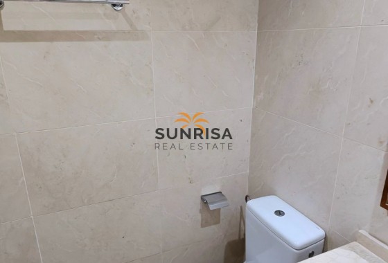 Appartement · Revente - San Javier · Murcia · Espagne