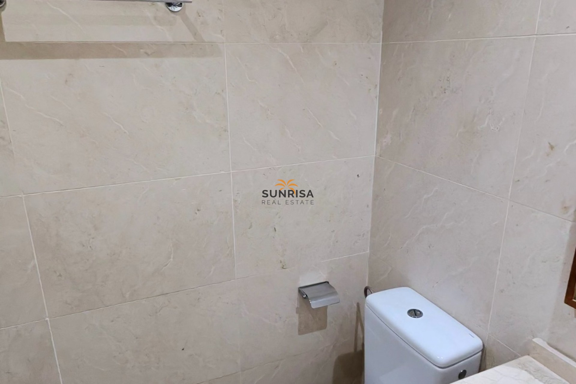 Revente - Appartement - San Javier